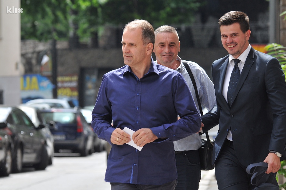 Foto: Nedim Grabovica/Klix.ba