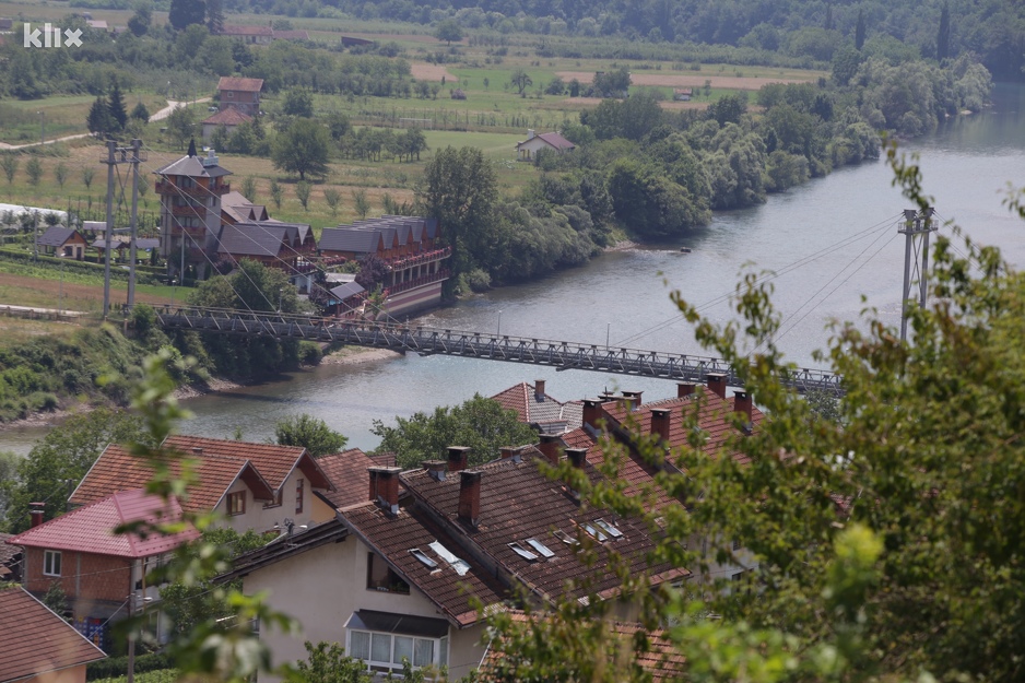 Foto: Feđa Krvavac/Klix.ba