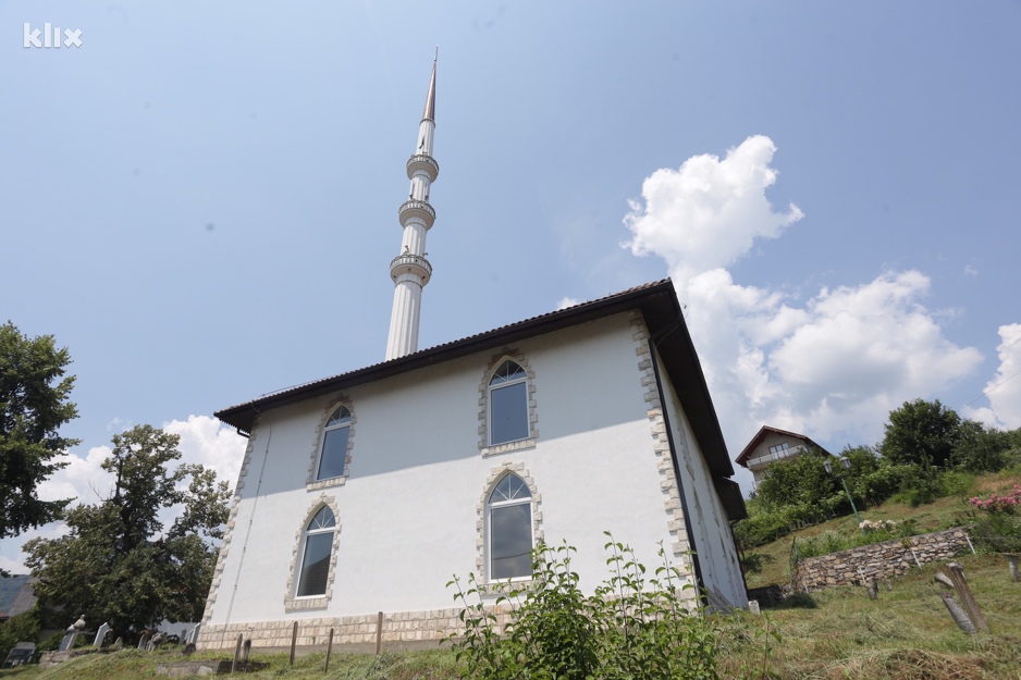 Foto: Feđa Krvavac/Klix.ba