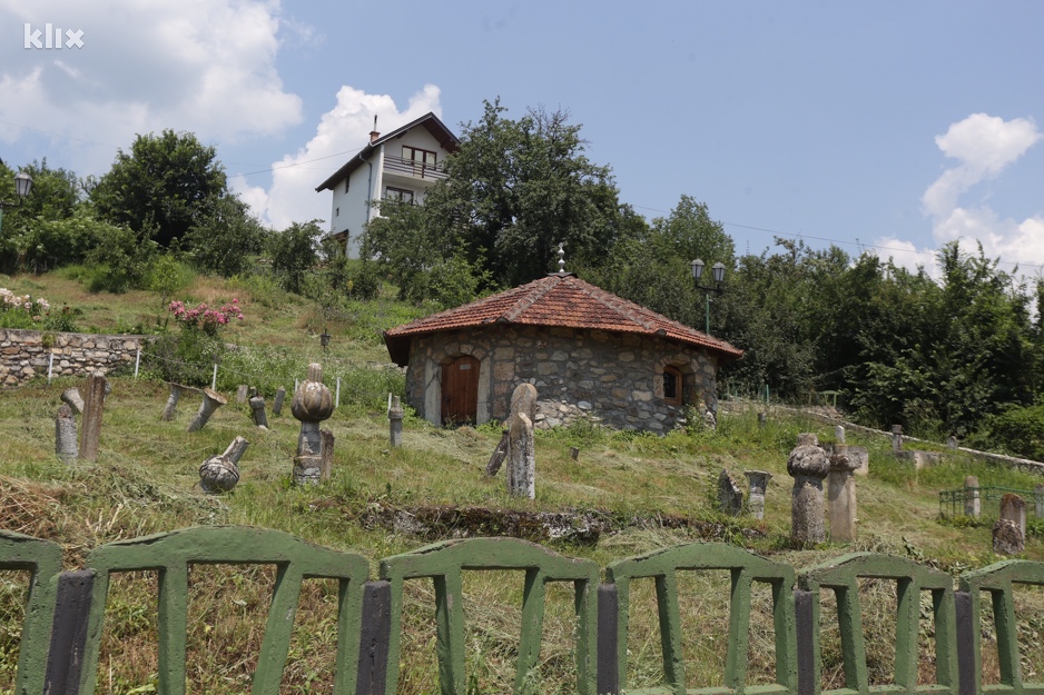 Foto: Feđa Krvavac/Klix.ba