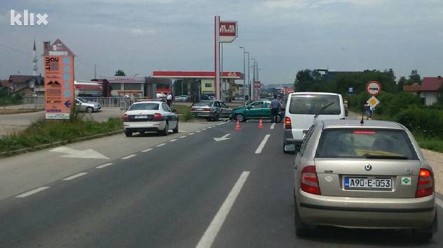 Foto: Čitatelj/Klix.ba