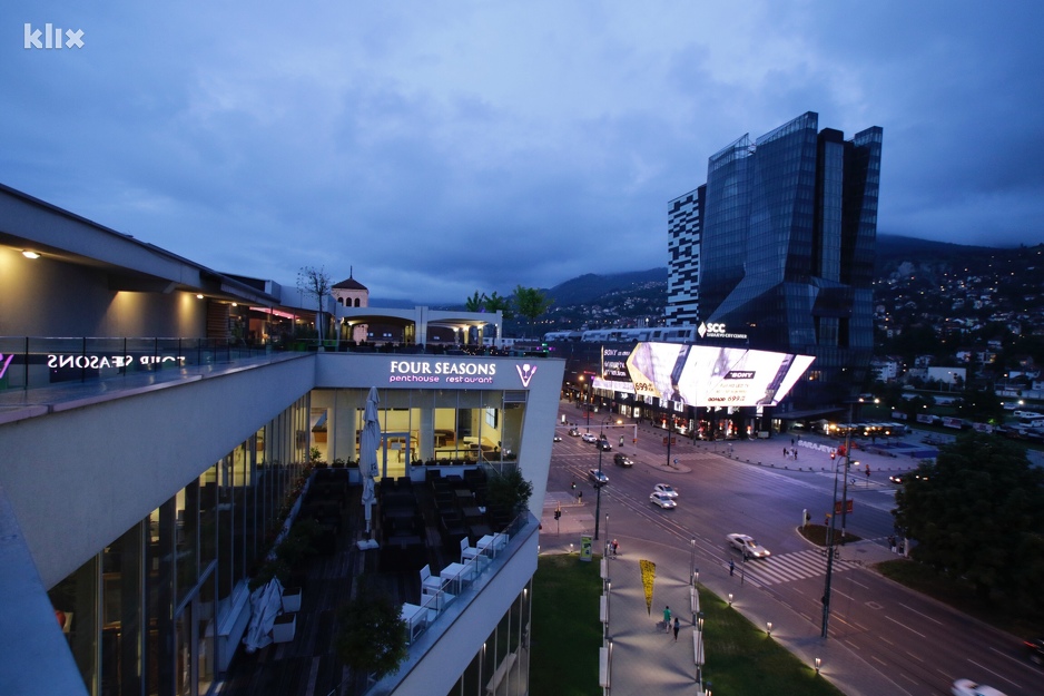 Foto: Edin Hadžihasić/Klix.ba