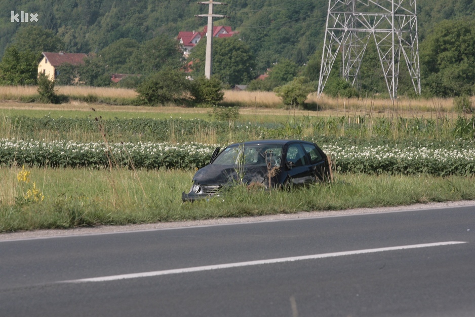 Foto: Feđa Krvavac/Klix.ba