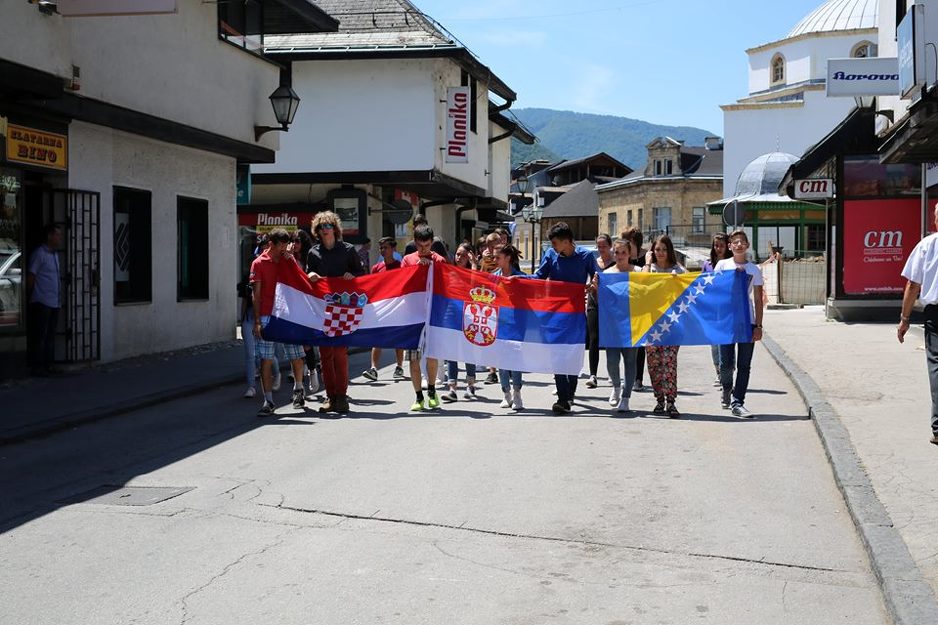 Foto: Irfan Ganibegović