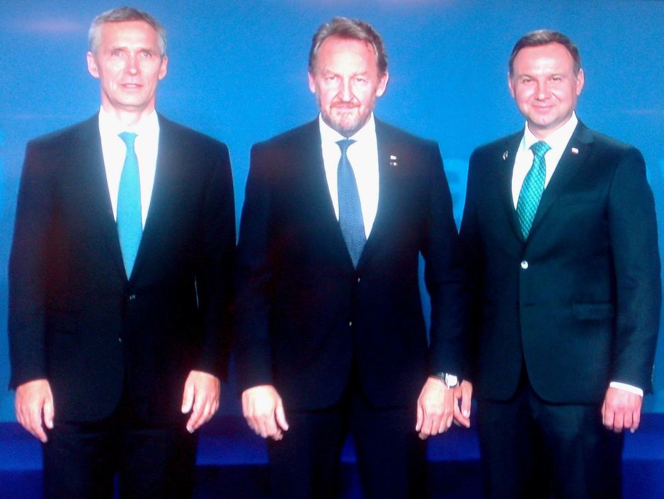 Foto: Predsjedništvo BiH
