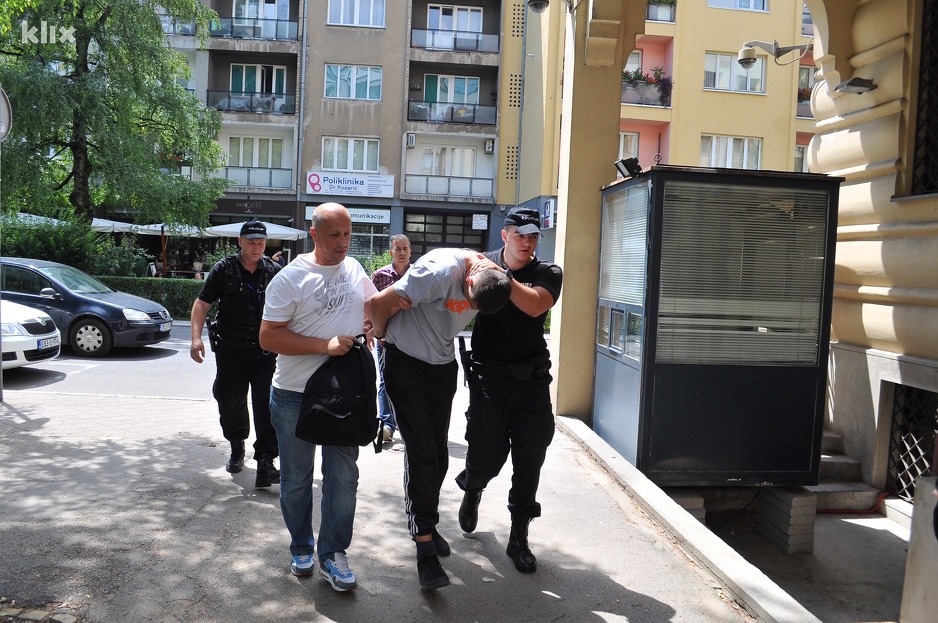 Foto: Nedim Grabovica/Klix.ba
