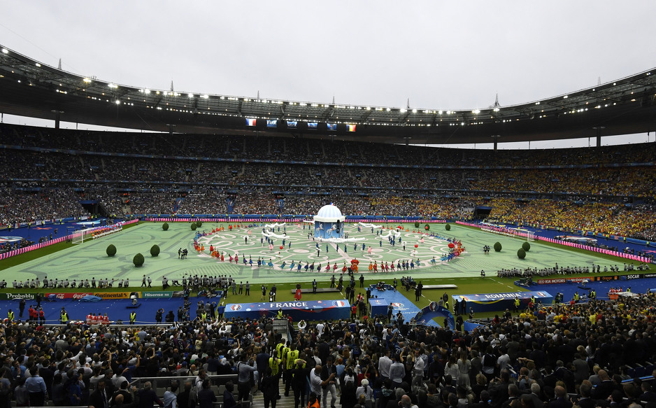 Foto: AFP