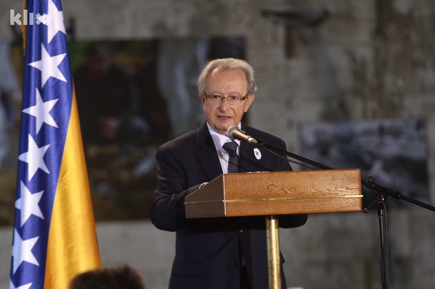 (Foto: Davorin Sekulić/Klix.ba)