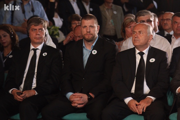 (Foto: Davorin Sekulić/Klix.ba)