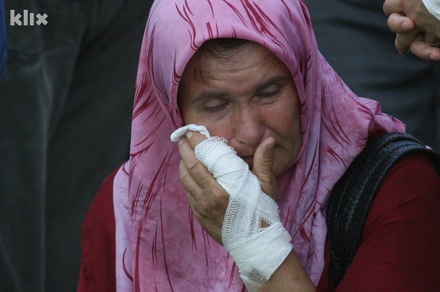 (Foto: Feđa Krvavac/Klix.ba)