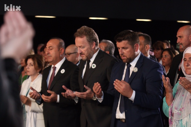 (Foto: Davorin Sekulić/Klix.ba)