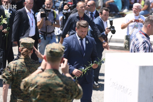 (Foto: Feđa Krvavac/Klix.ba)