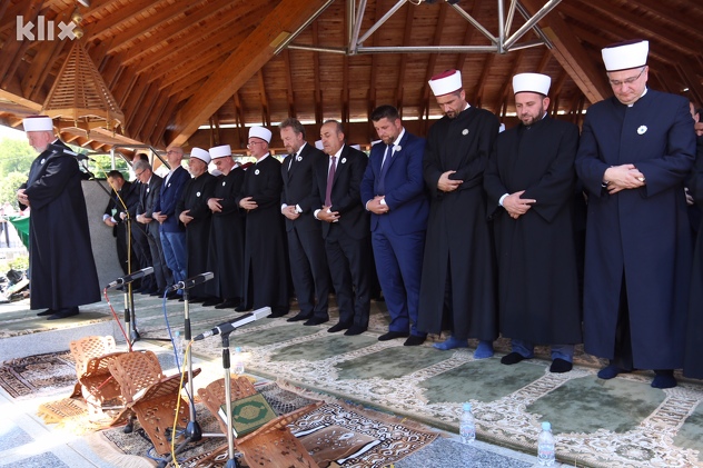 (Foto: Davorin Sekulić/Klix.ba)