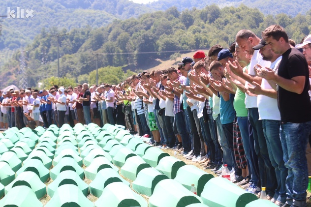 (Foto: Davorin Sekulić/Klix.ba)