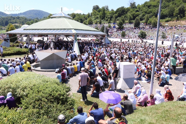 (Foto: Davorin Sekulić/Klix.ba)