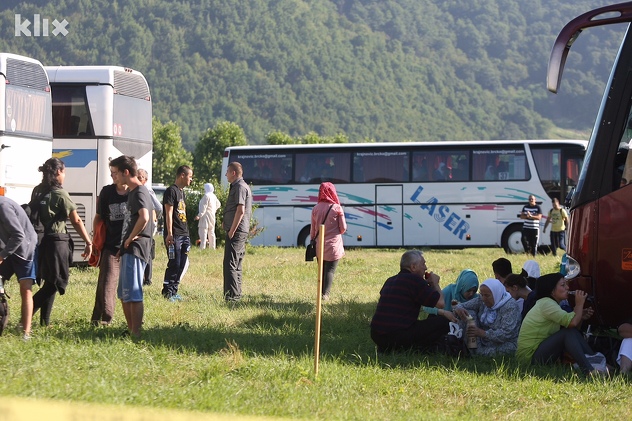 (Foto: Feđa Krvavac/Klix.ba)