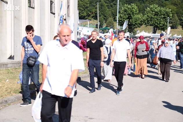 (Foto: Feđa Krvavac/Klix.ba)