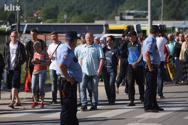 (Foto: Feđa Krvavac/Klix.ba)