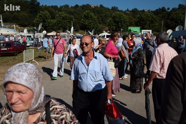 (Foto: Feđa Krvavac/Klix.ba)