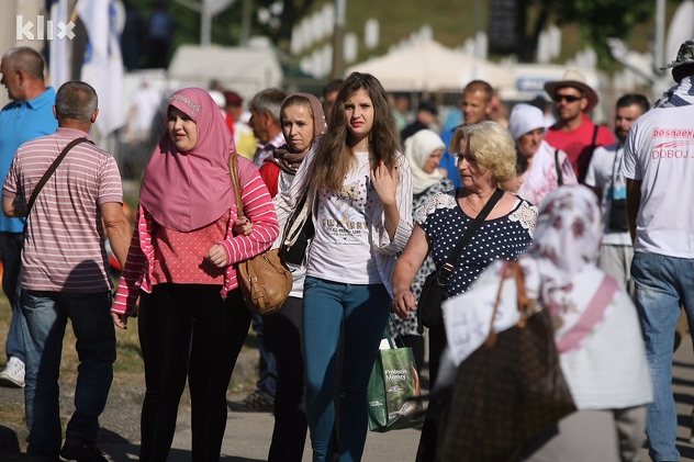 (Foto: Feđa Krvavac/Klix.ba)