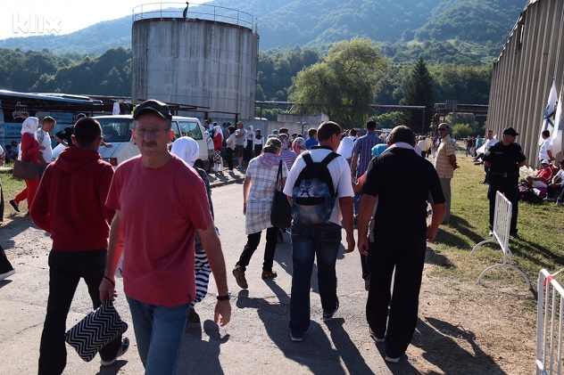 (Foto: Feđa Krvavac/Klix.ba)