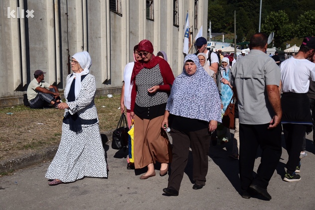 (Foto: Feđa Krvavac/Klix.ba)
