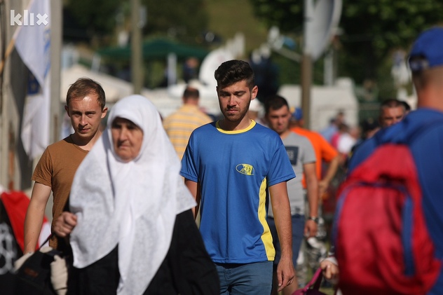 (Foto: Feđa Krvavac/Klix.ba)