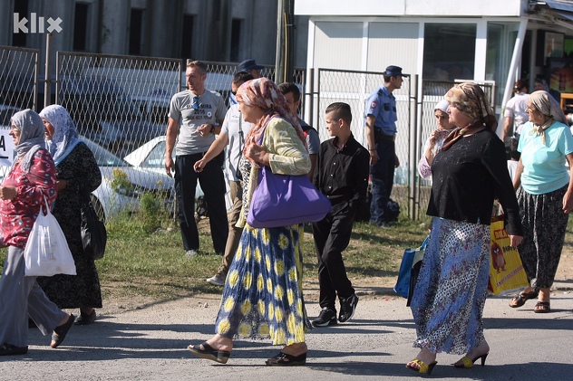 (Foto: Feđa Krvavac/Klix.ba)