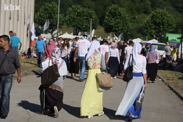 (Foto: Feđa Krvavac/Klix.ba)