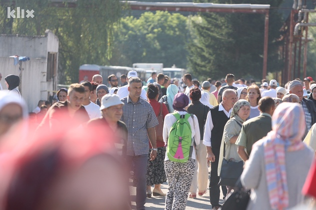 (Foto: Feđa Krvavac/Klix.ba)