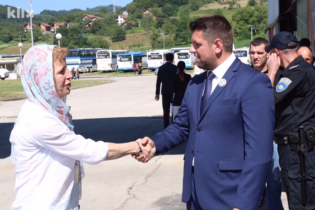(Foto: Davorin Sekulić/Klix.ba)