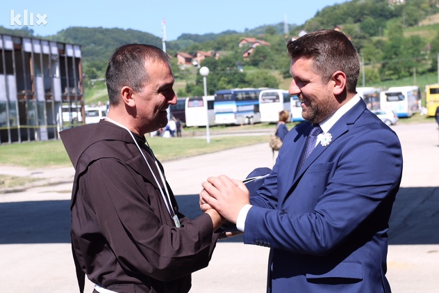 (Foto: Davorin Sekulić/Klix.ba)