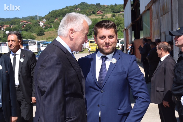 (Foto: Davorin Sekulić/Klix.ba)