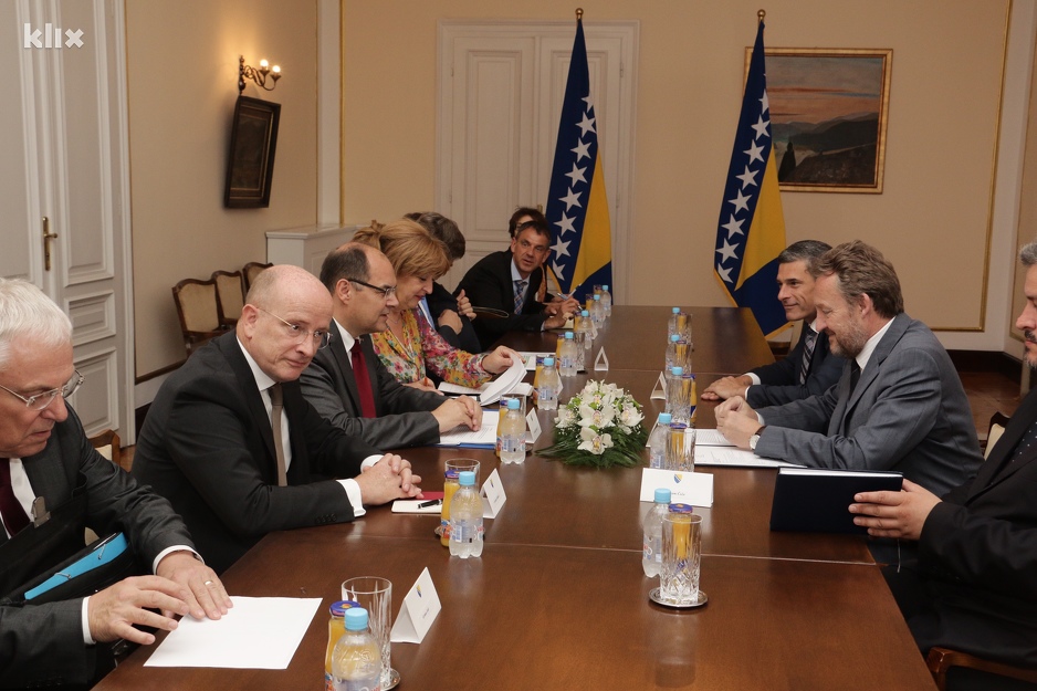 Foto: Nedim Grabovica/Klix.ba