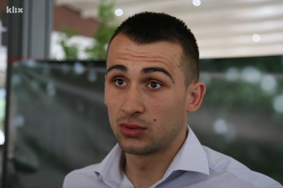 Kerim Vranešić