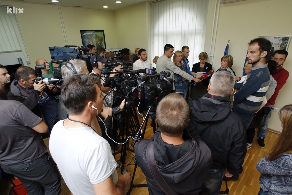 Foto: Edin Hadžihasić/Klix.ba