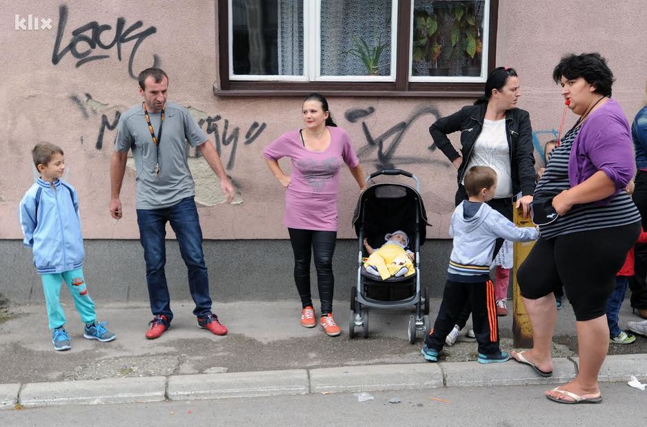 Foto: Darko Zabuš/Klix.ba