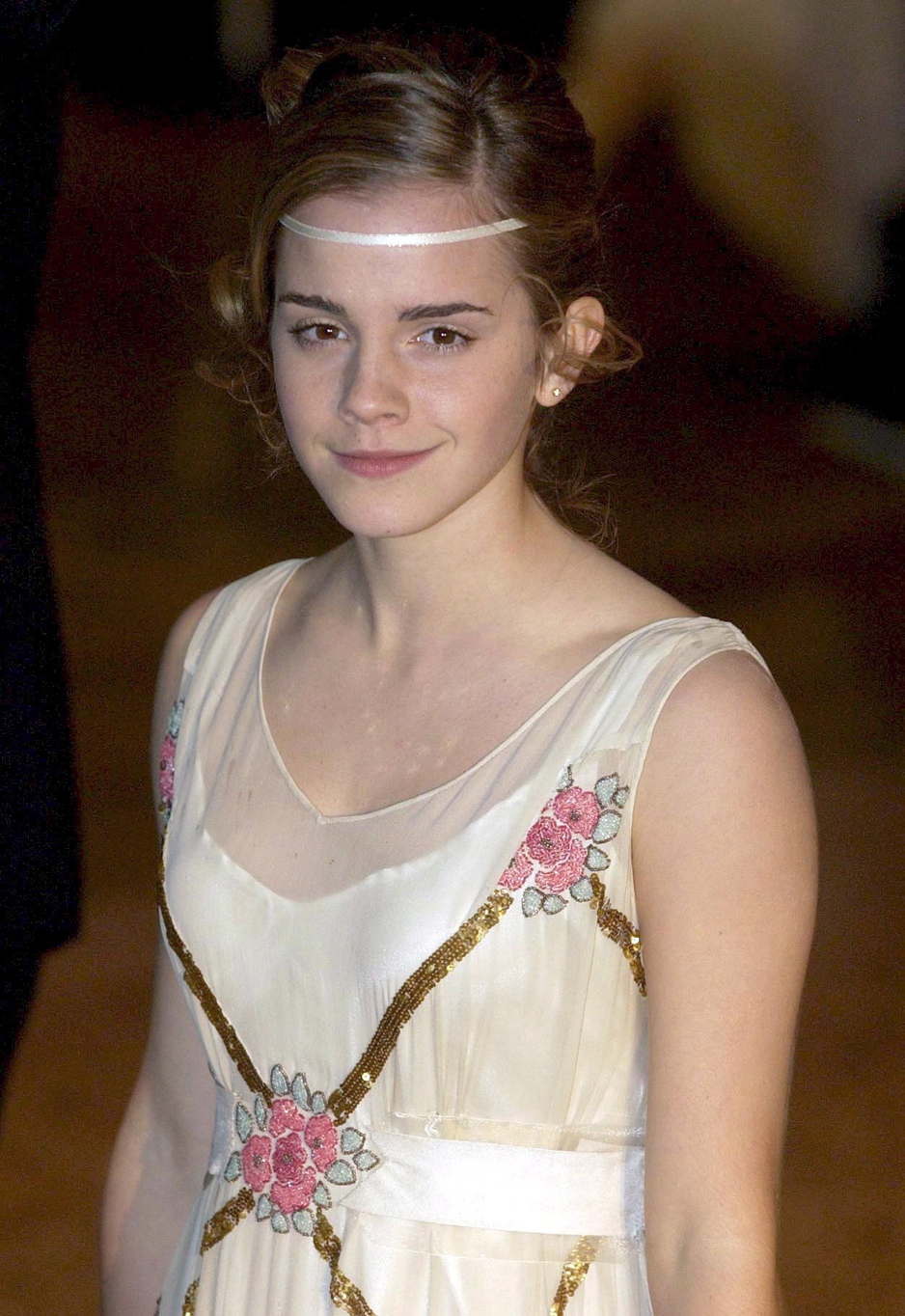 Emma Watson (Foto: EPA)