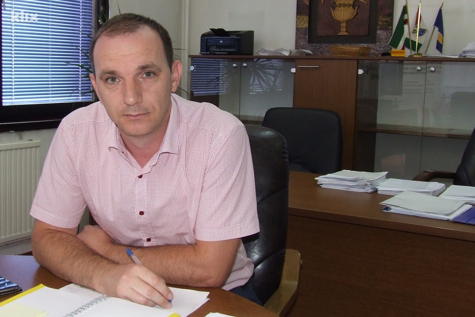 Amel Mehanović (Foto: Klix.ba)