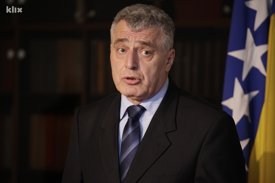 Lazar Prodanović (Foto: Arhiv/Klix.ba)