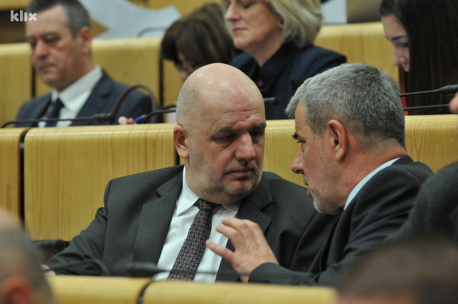 Amir Zukić (Foto: Arhiv/Klix.ba)