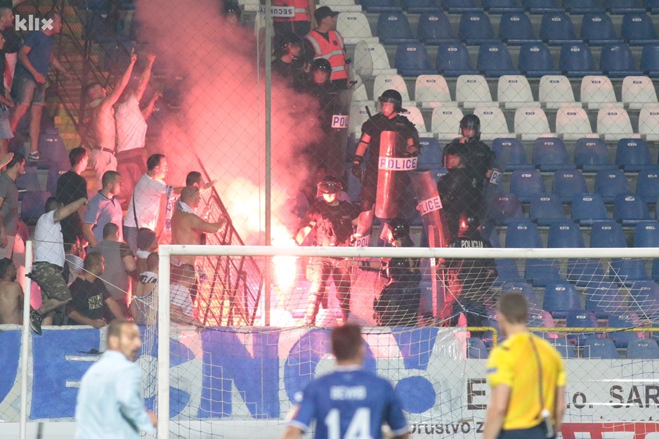Foto: Feđa Krvavac/Klix.ba
