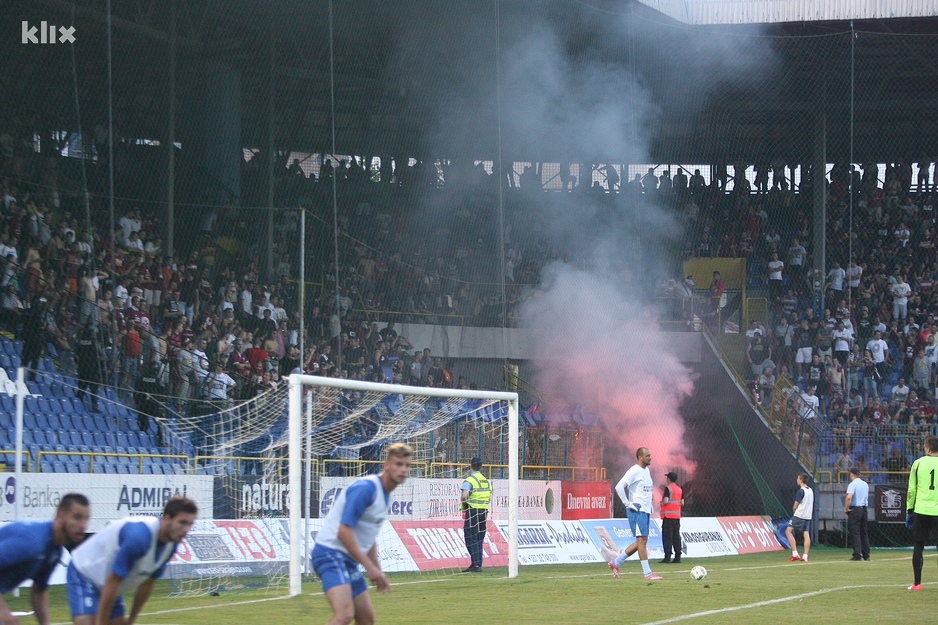 Foto: Feđa Krvavac/Klix.ba