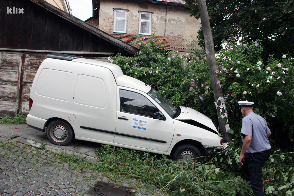 Foto: Darko Zabuš/Klix.ba