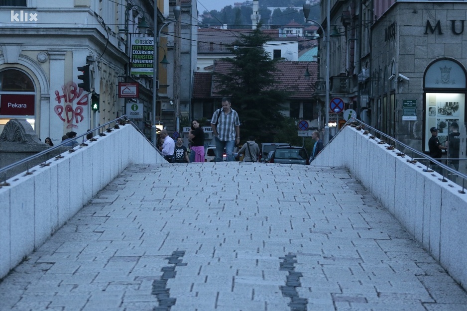 Foto: Edin Hadžihasić/Klix.ba