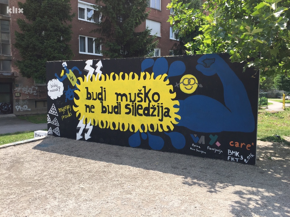 Foto: Davorin Sekulić/Klix.ba