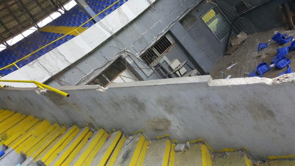 Foto: FK Željezničar