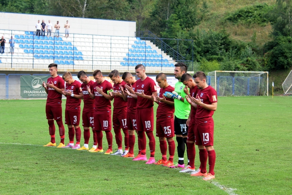 Foto: F. K. Sarajevo