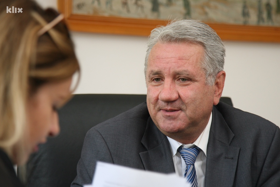 Foto: Feđa Krvavac/Klix.ba