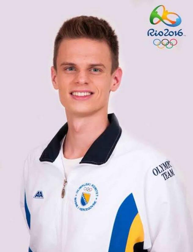Foto: Olimpijski komitet BiH